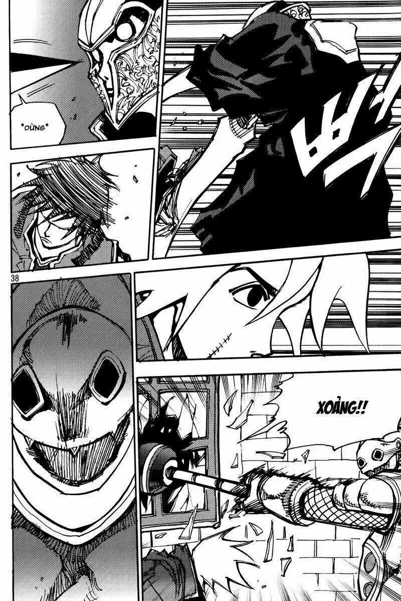 Ares - Chapter 182 - Trang 19