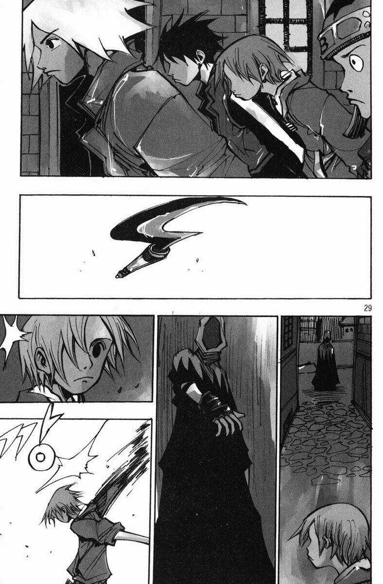 Ares - Chapter 182 - Trang 10