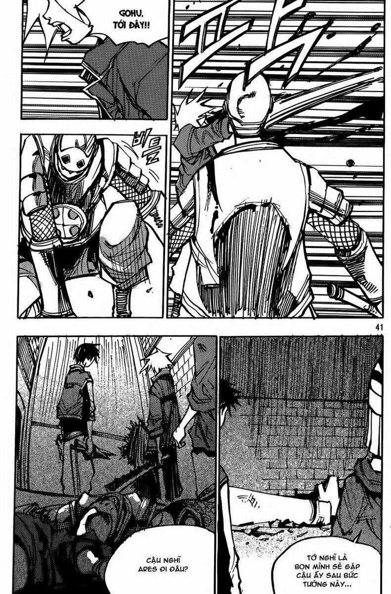 Ares - Chapter 183 - Trang 2