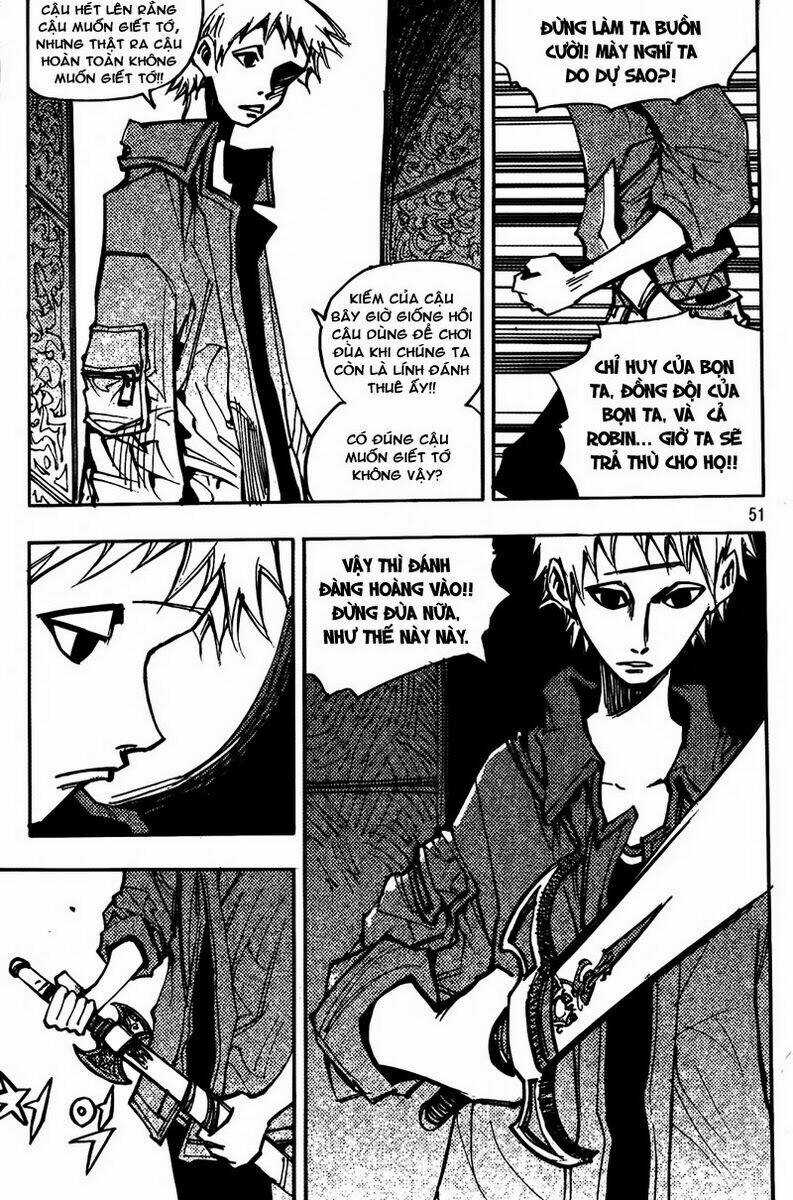 Ares - Chapter 183 - Trang 12