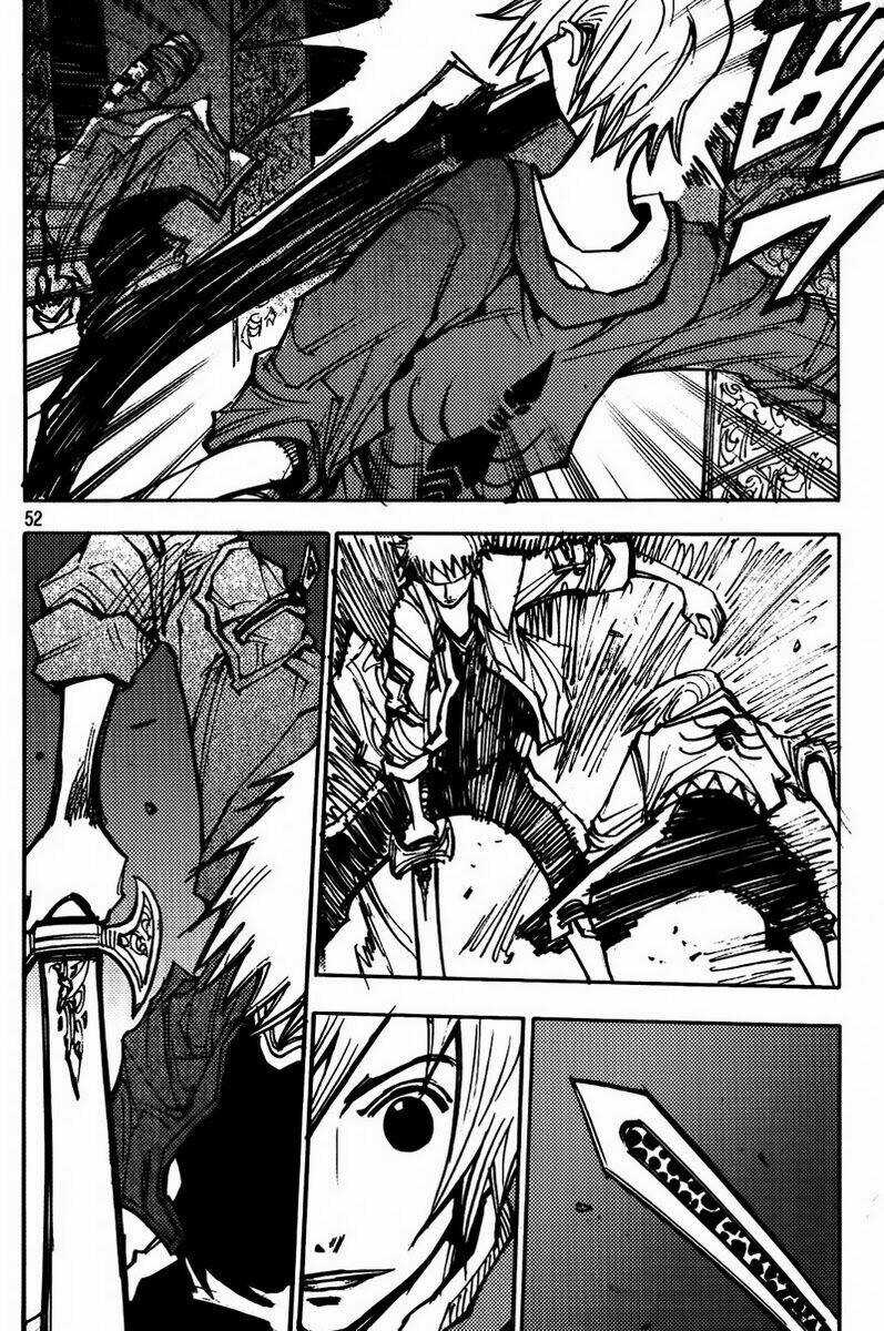 Ares - Chapter 183 - Trang 13