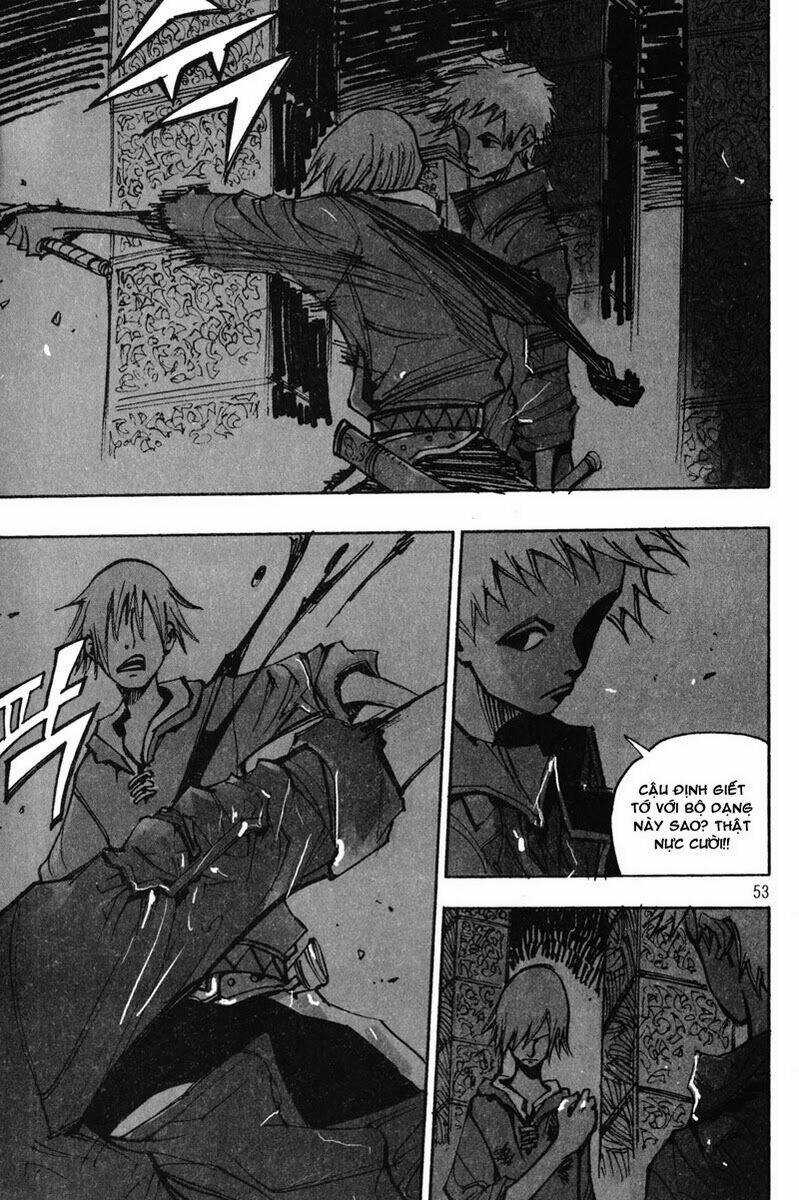 Ares - Chapter 183 - Trang 14