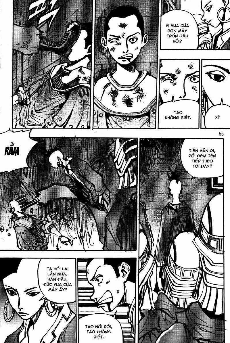 Ares - Chapter 183 - Trang 16