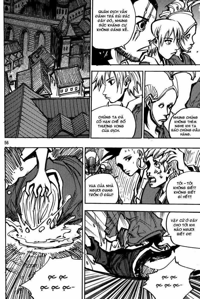 Ares - Chapter 183 - Trang 17