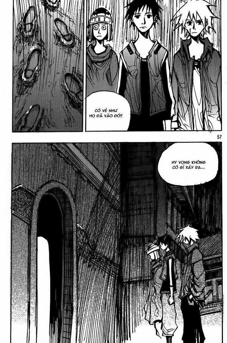 Ares - Chapter 183 - Trang 18