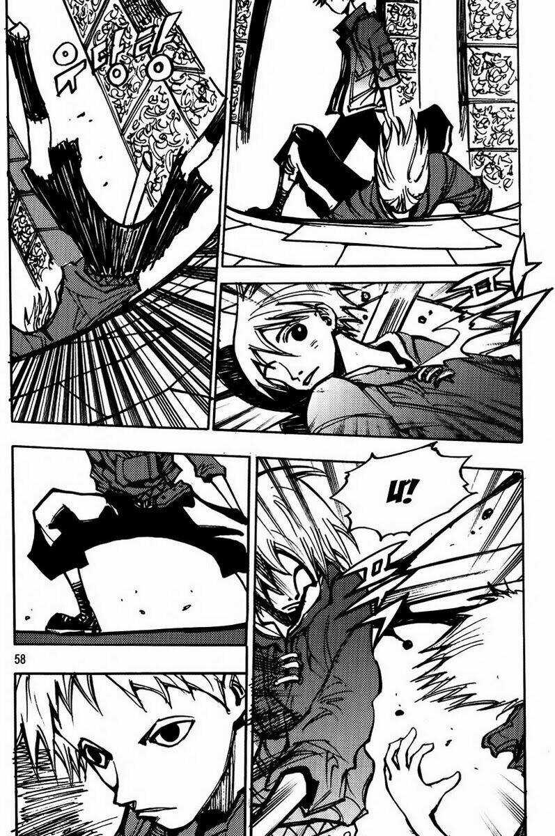 Ares - Chapter 183 - Trang 19