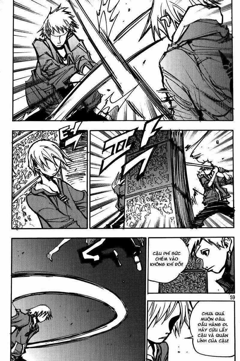 Ares - Chapter 183 - Trang 20