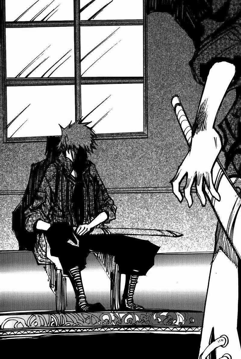 Ares - Chapter 183 - Trang 5