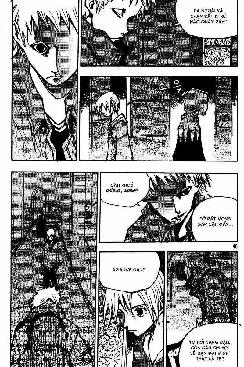 Ares - Chapter 183 - Trang 6