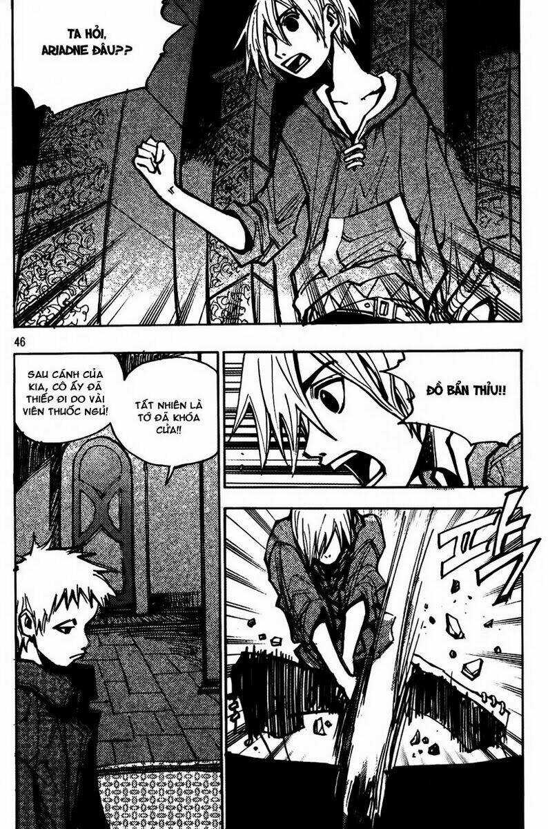 Ares - Chapter 183 - Trang 7