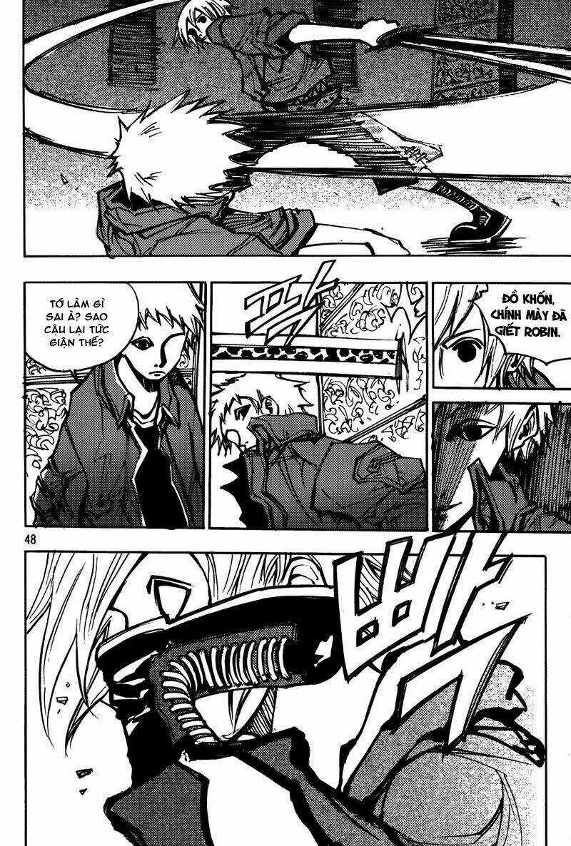 Ares - Chapter 183 - Trang 9