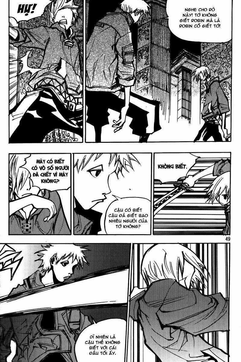 Ares - Chapter 183 - Trang 10