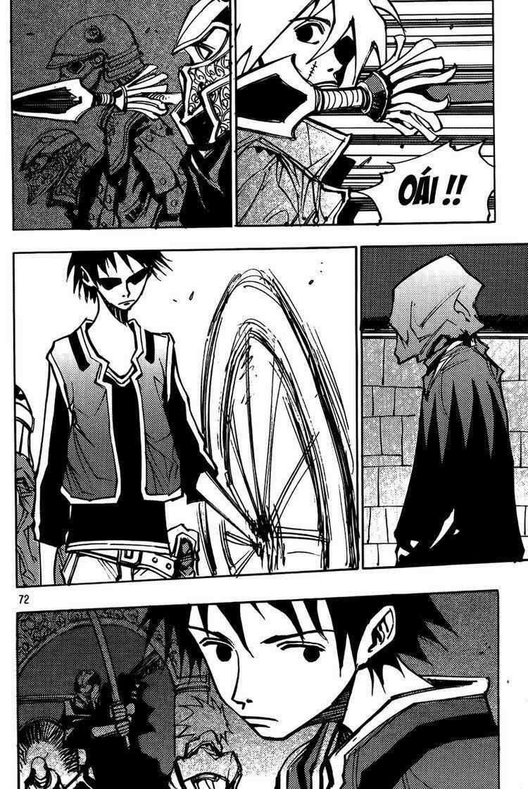 Ares - Chapter 184 - Trang 13