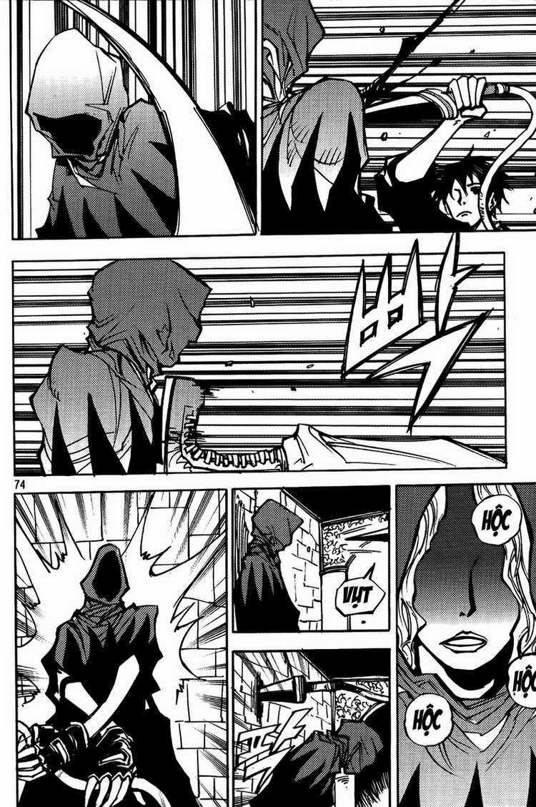 Ares - Chapter 184 - Trang 15