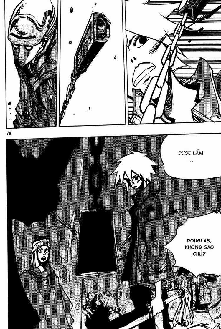 Ares - Chapter 184 - Trang 19