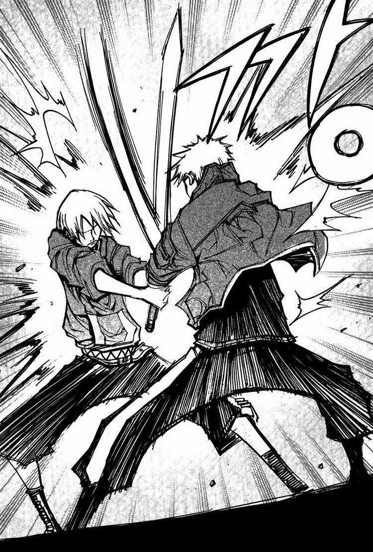 Ares - Chapter 184 - Trang 20