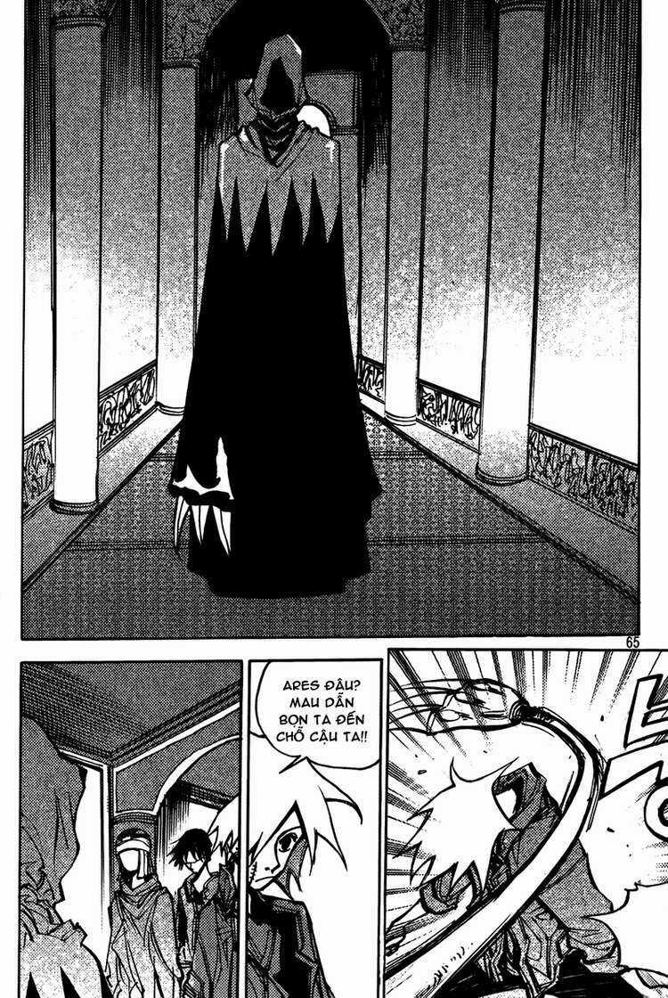 Ares - Chapter 184 - Trang 6