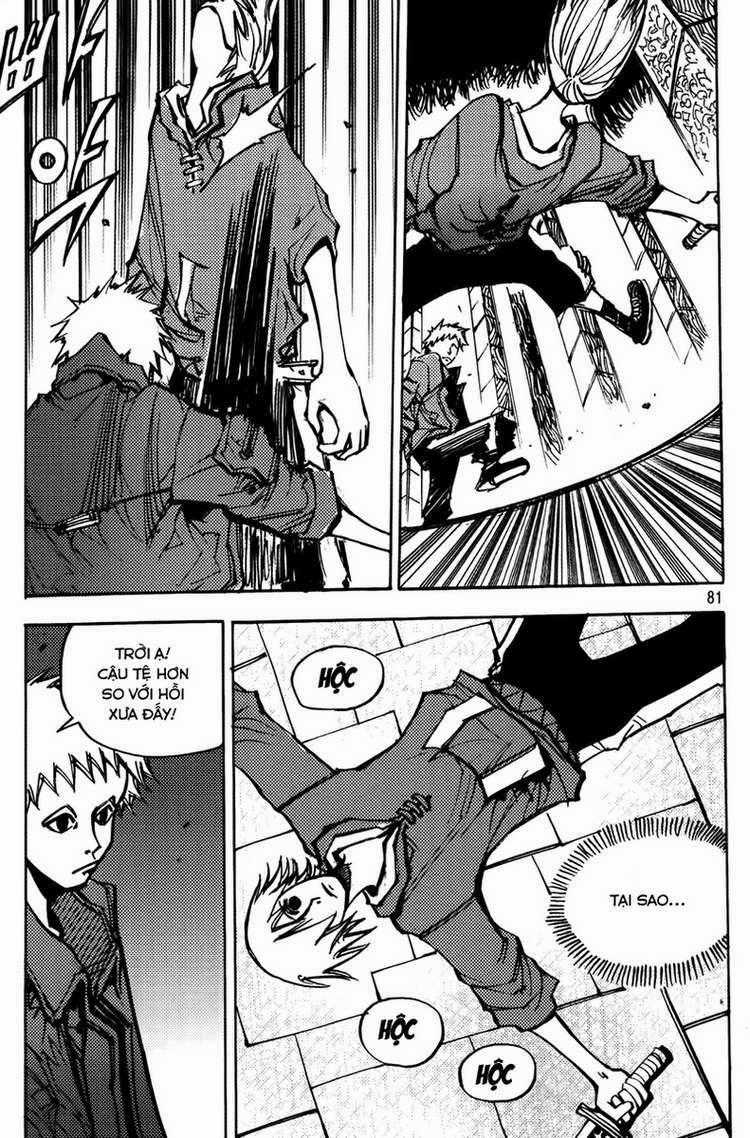 Ares - Chapter 185 - Trang 2