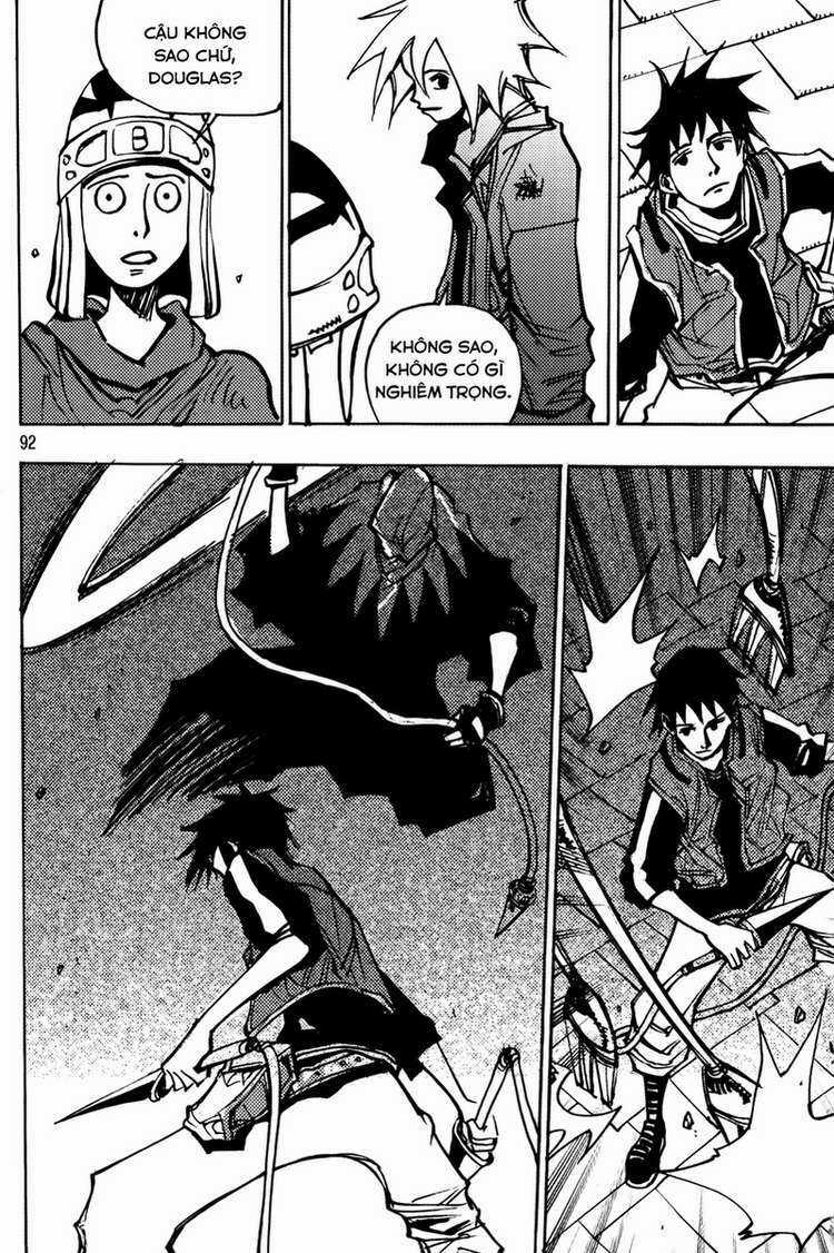 Ares - Chapter 185 - Trang 13