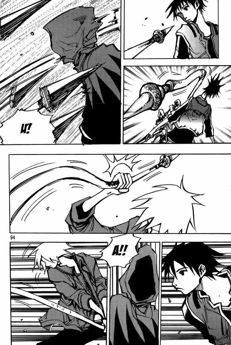 Ares - Chapter 185 - Trang 15