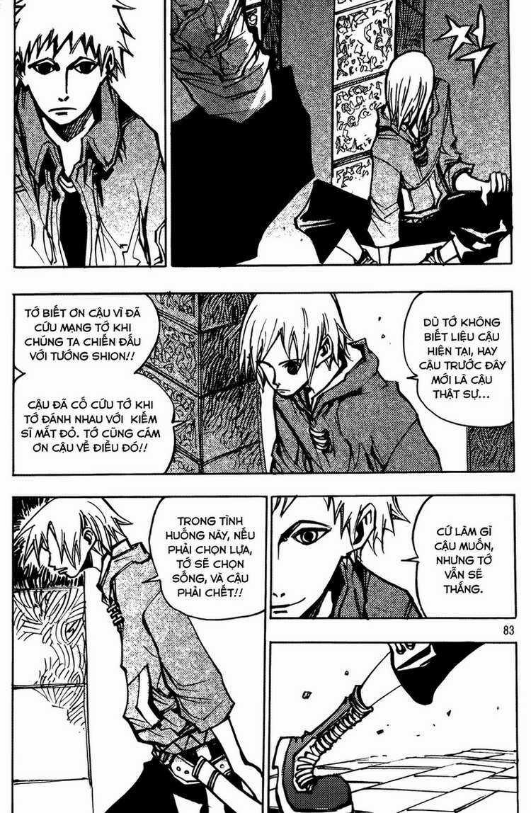 Ares - Chapter 185 - Trang 4