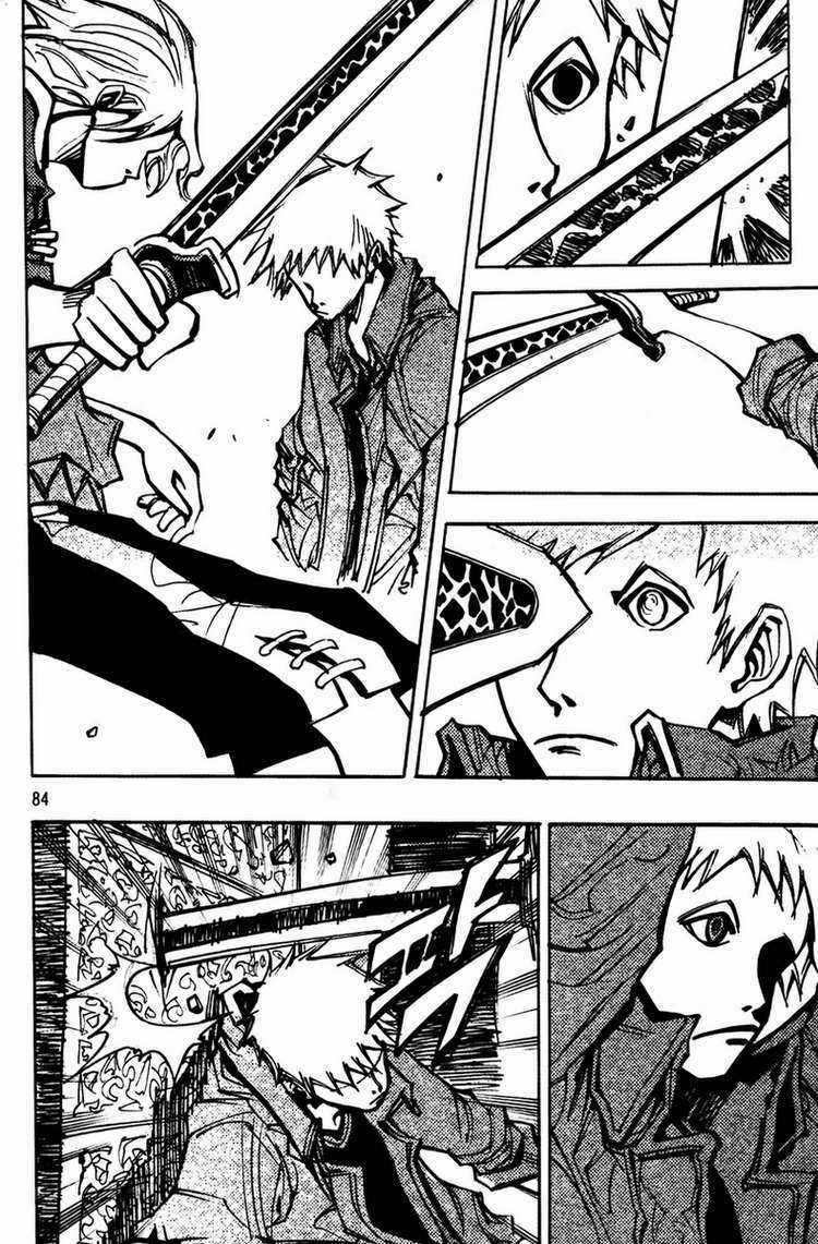 Ares - Chapter 185 - Trang 5