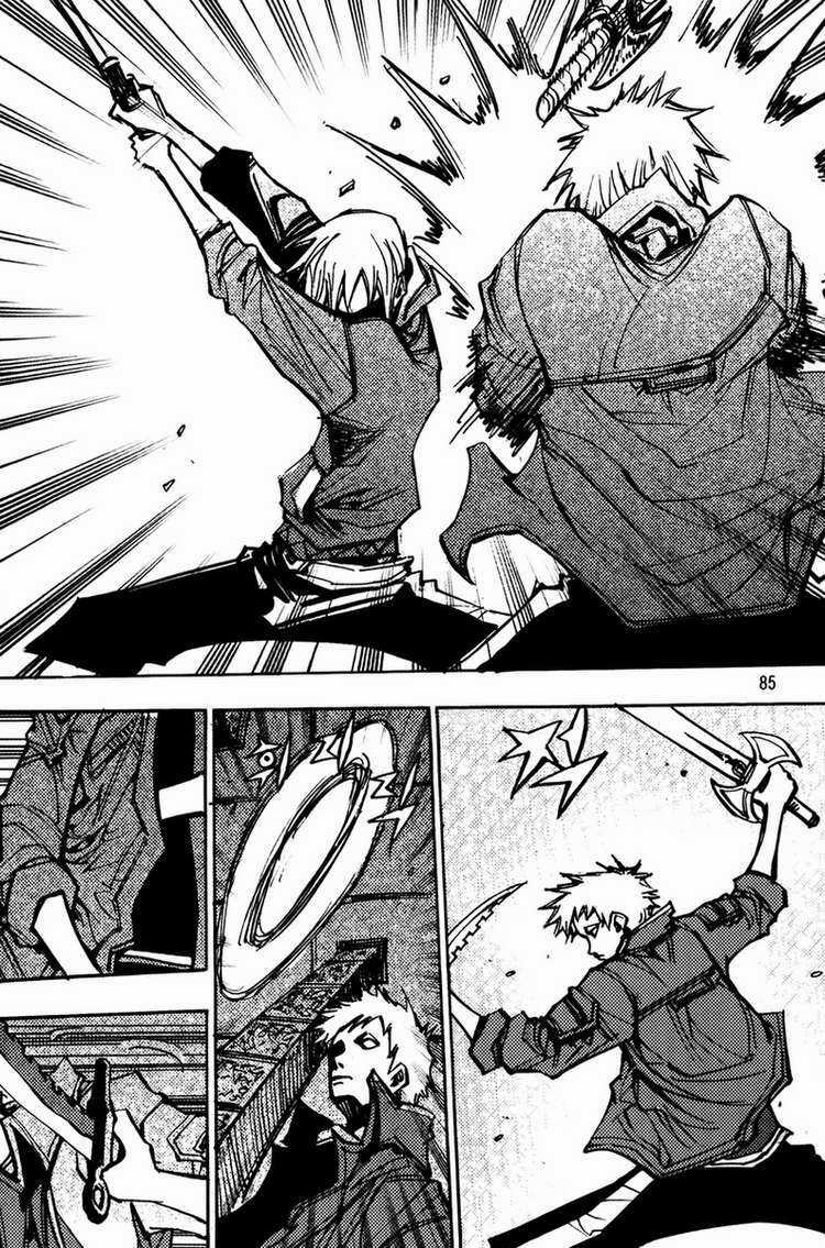 Ares - Chapter 185 - Trang 6