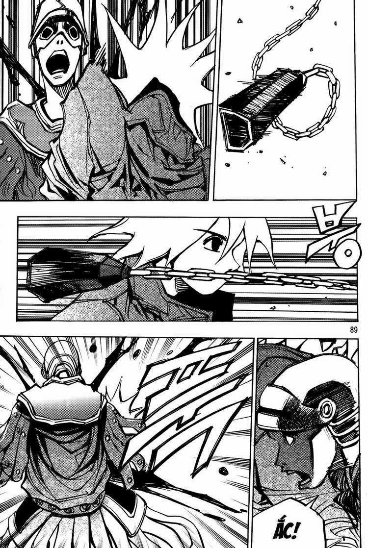 Ares - Chapter 185 - Trang 10