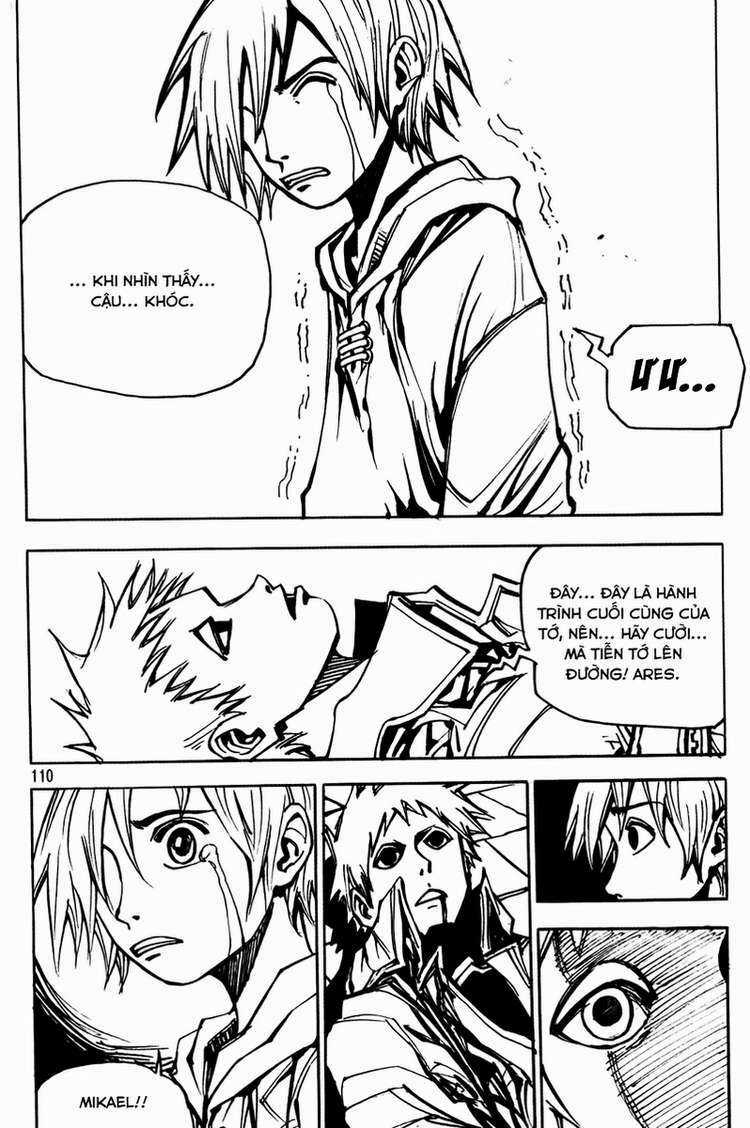 Ares - Chapter 186 - Trang 11