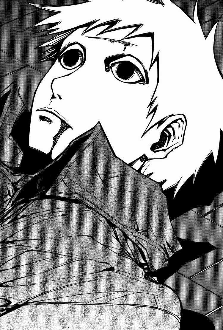 Ares - Chapter 186 - Trang 12