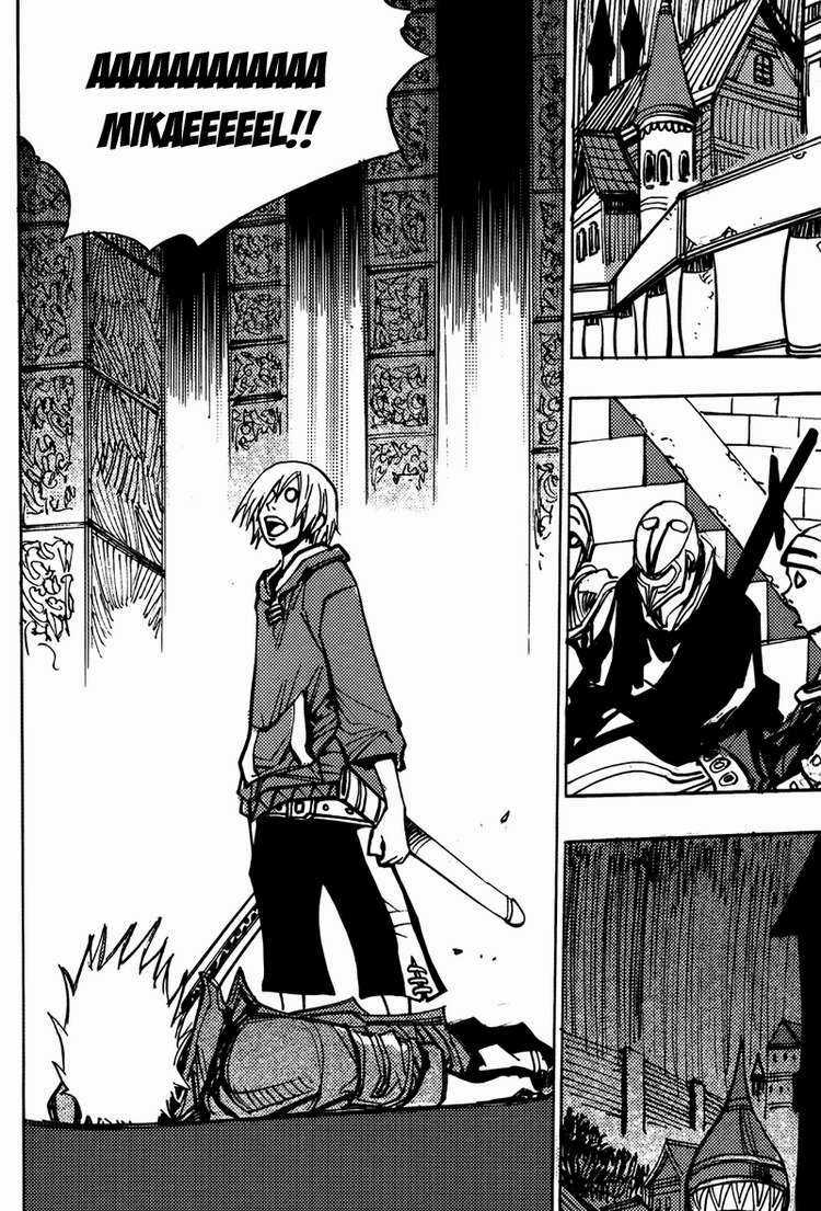 Ares - Chapter 186 - Trang 13