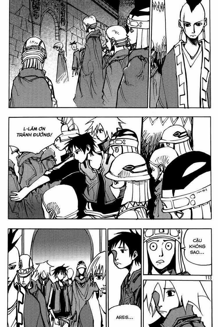 Ares - Chapter 186 - Trang 14