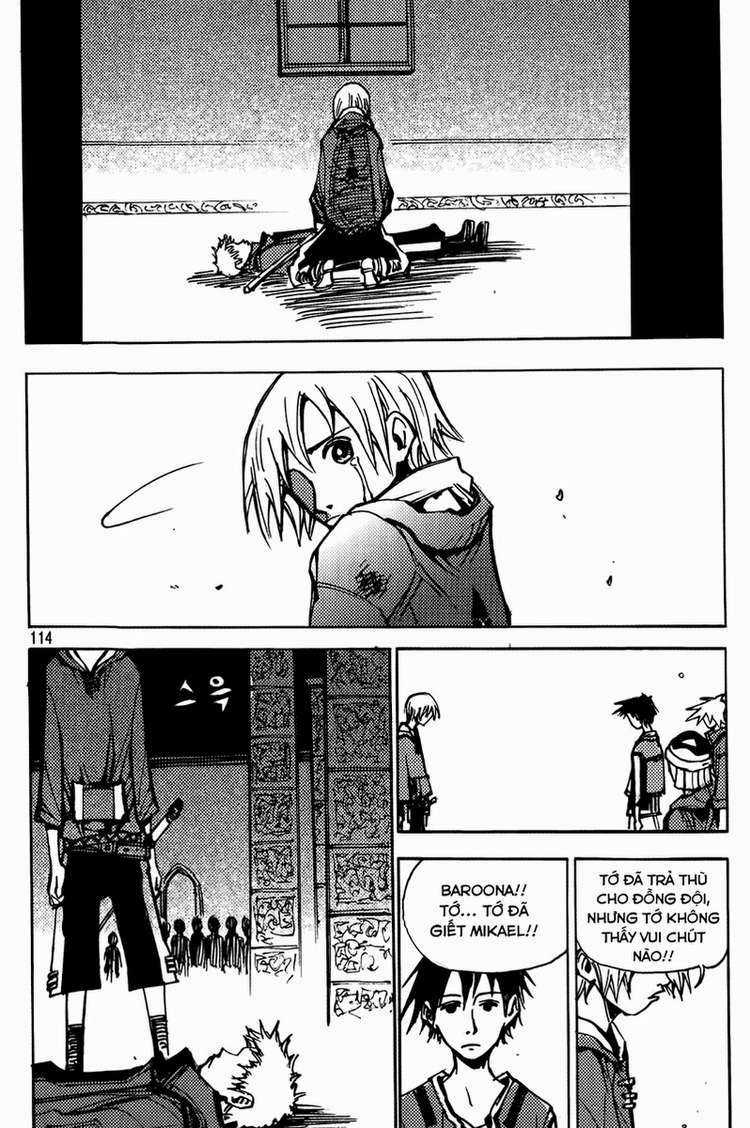 Ares - Chapter 186 - Trang 15