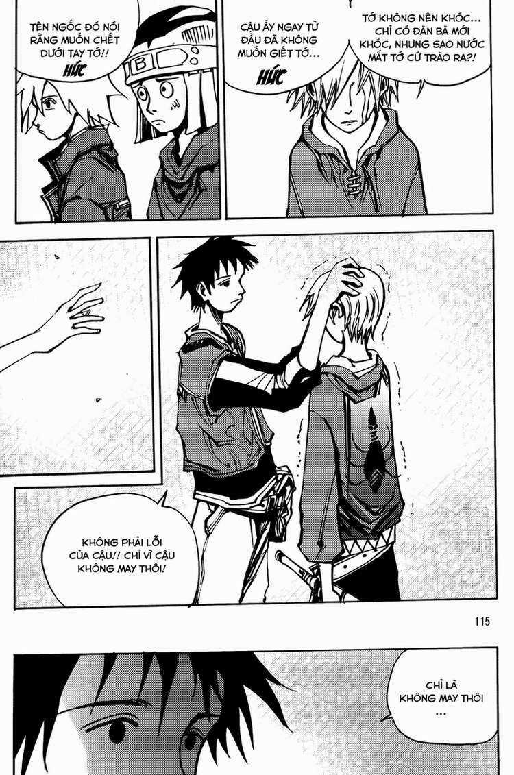 Ares - Chapter 186 - Trang 16