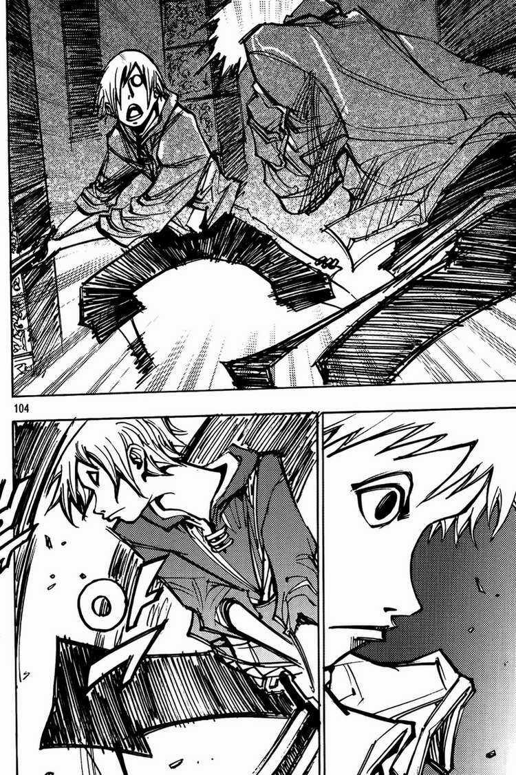 Ares - Chapter 186 - Trang 5