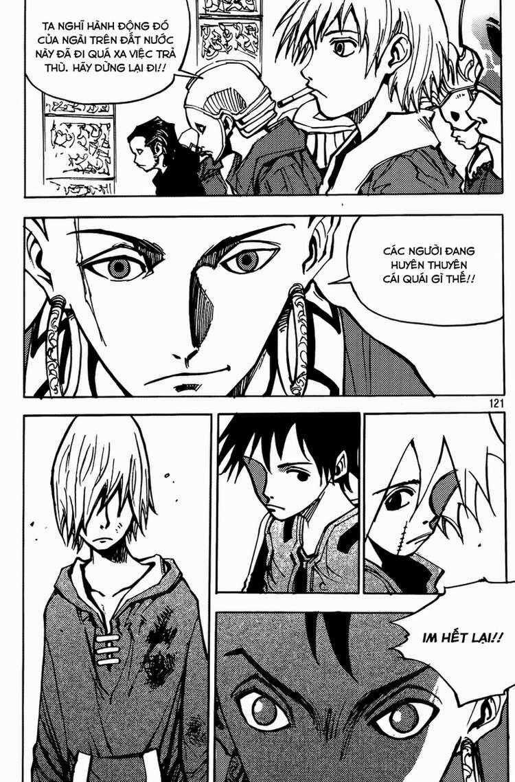 Ares - Chapter 187 - Trang 2