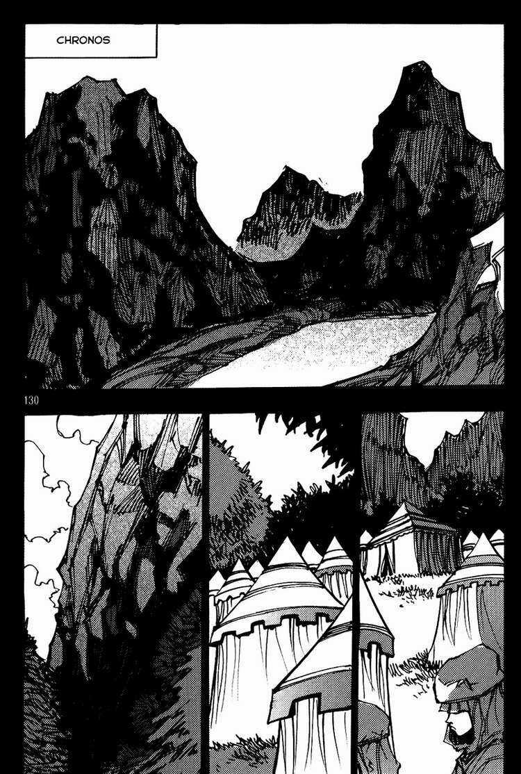 Ares - Chapter 187 - Trang 11