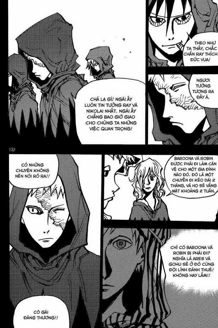Ares - Chapter 187 - Trang 13