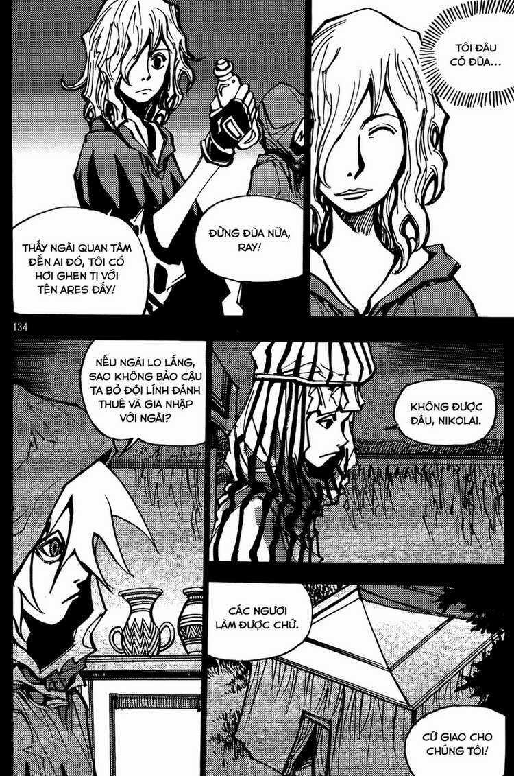Ares - Chapter 187 - Trang 15