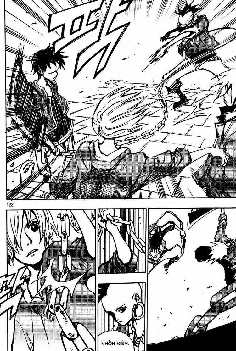 Ares - Chapter 187 - Trang 3