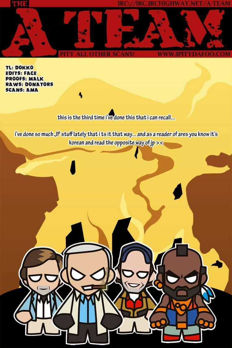 Ares - Chapter 187 - Trang 22