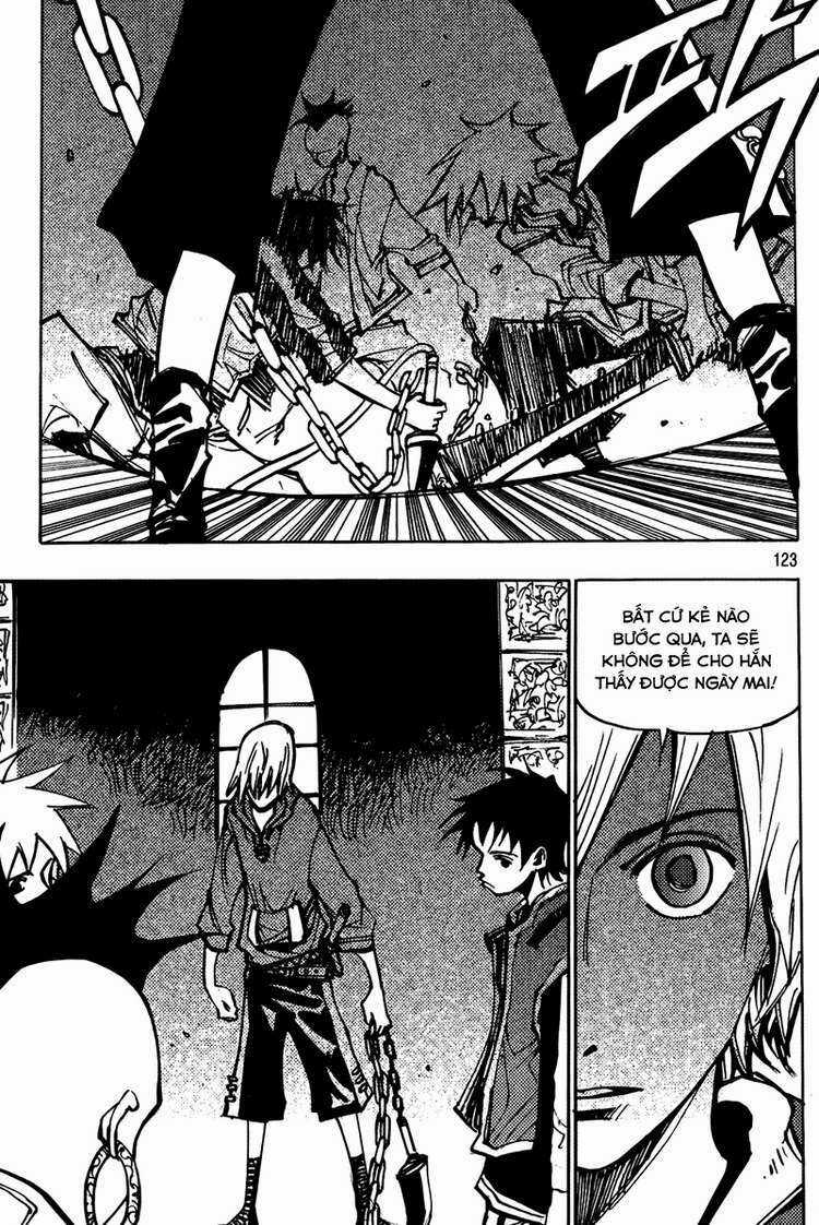 Ares - Chapter 187 - Trang 4