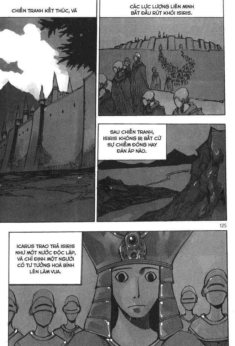 Ares - Chapter 187 - Trang 6