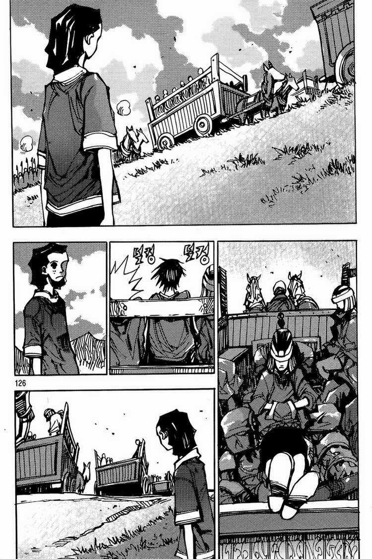 Ares - Chapter 187 - Trang 7