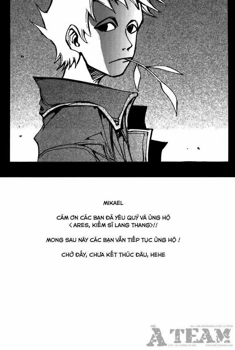 Ares - Chapter 188 - Trang 13