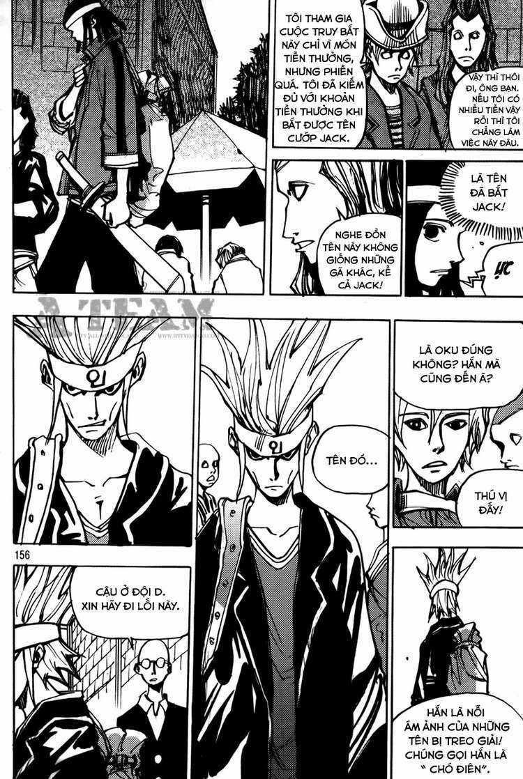 Ares - Chapter 188 - Trang 17