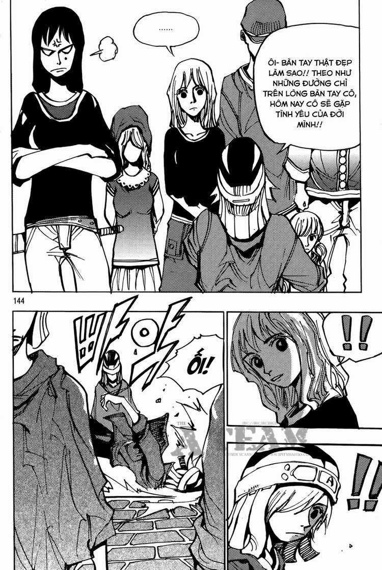 Ares - Chapter 188 - Trang 5