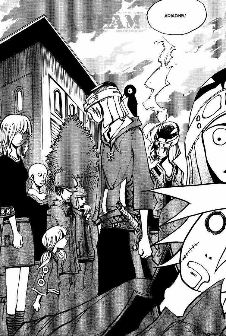 Ares - Chapter 188 - Trang 6