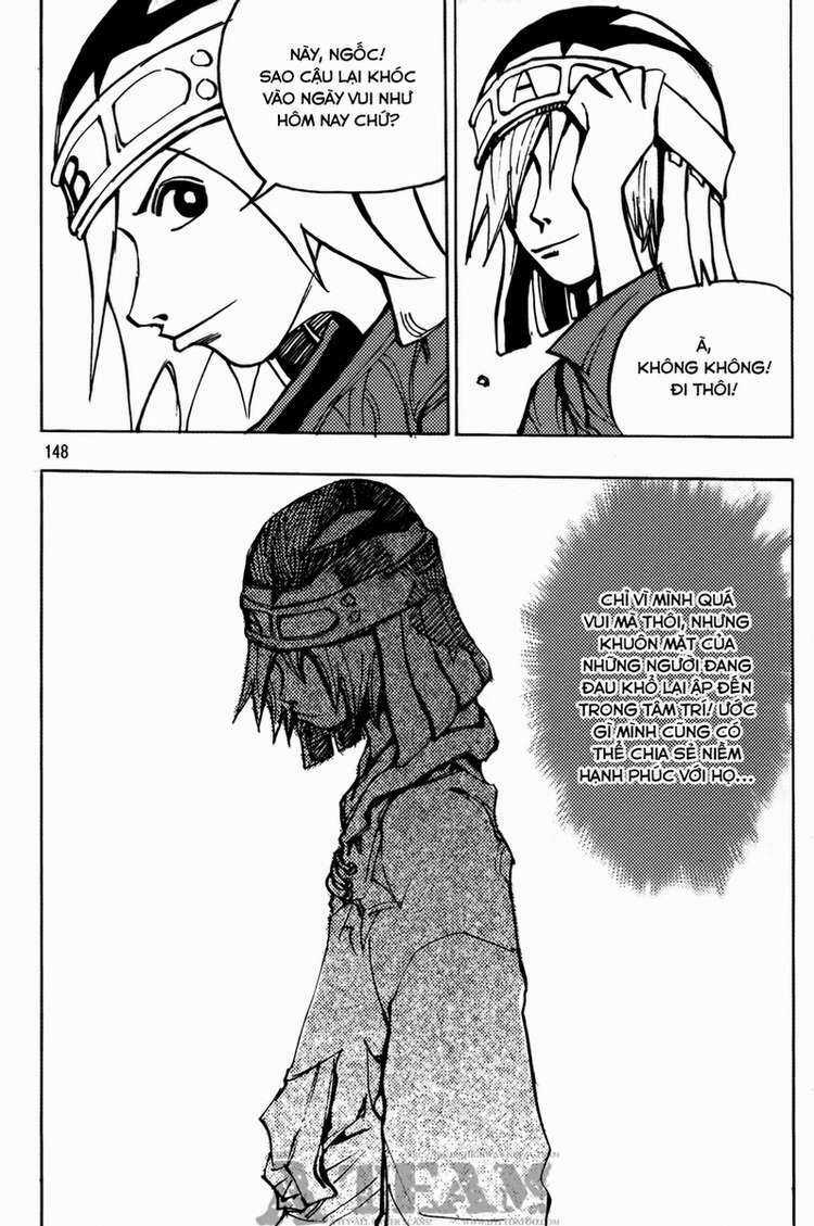 Ares - Chapter 188 - Trang 9