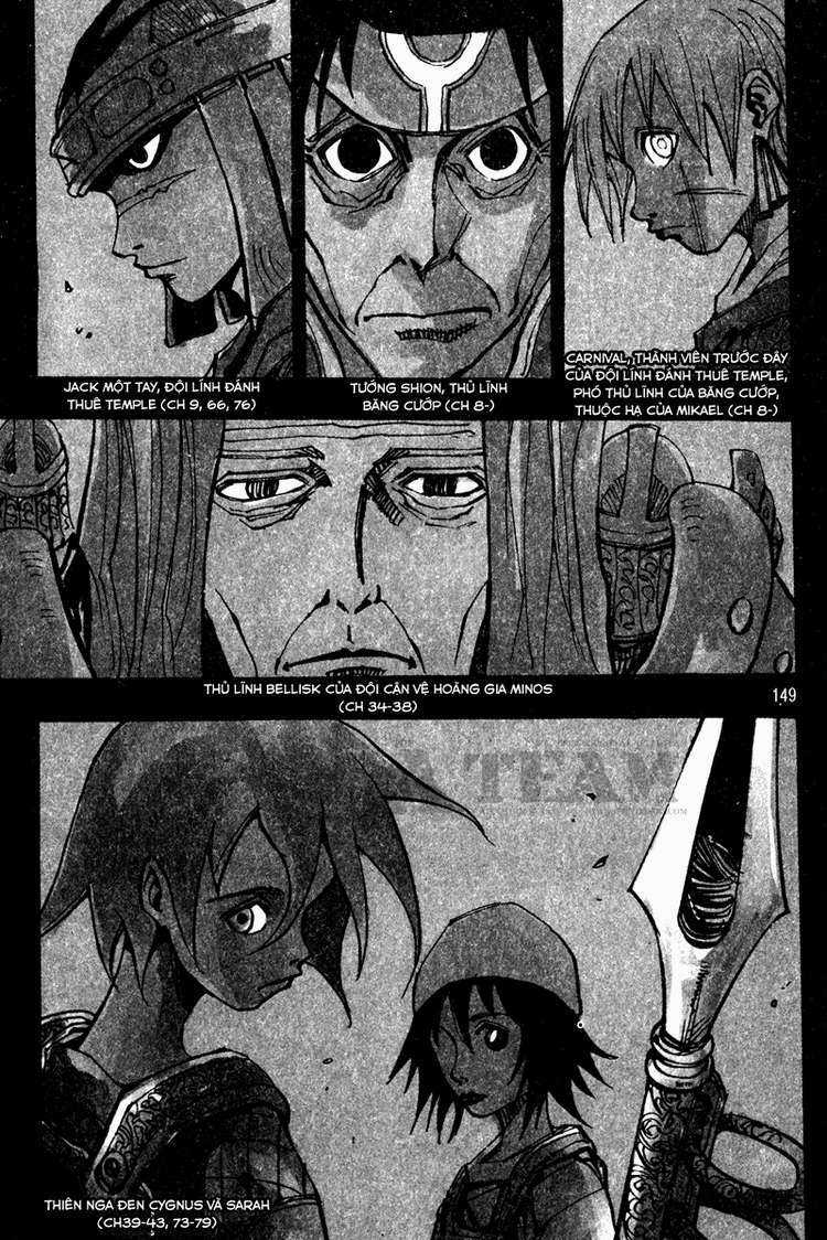 Ares - Chapter 188 - Trang 10